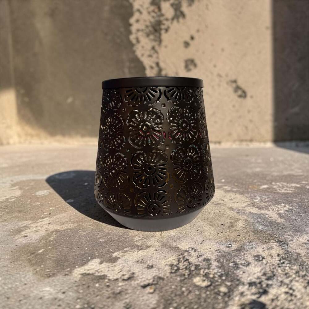 Fusion Destiny Full-Size Wax Warmer